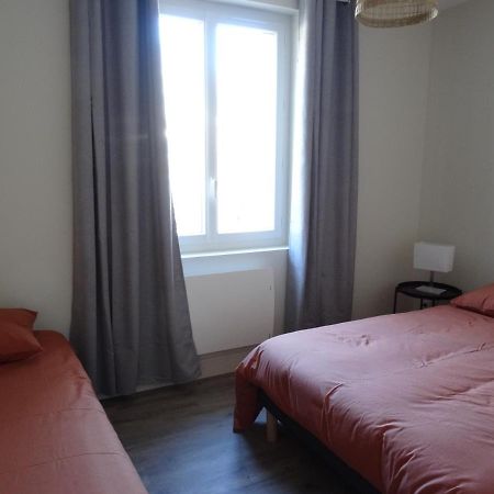 Апартаменти T3 Neuf 65M2 5 Personnes Avec Jardin Au Calme, Menage Inclus, Local Velo Bagneres-de-Luchon Екстер'єр фото