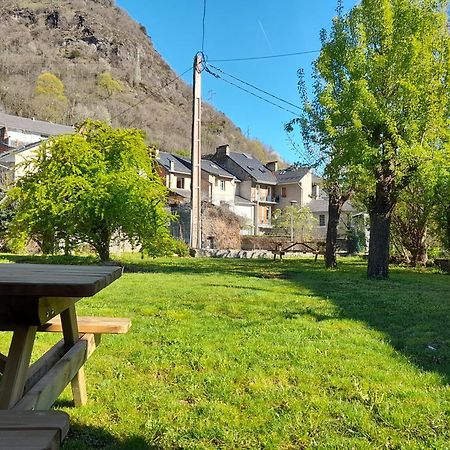 Апартаменти T3 Neuf 65M2 5 Personnes Avec Jardin Au Calme, Menage Inclus, Local Velo Bagneres-de-Luchon Екстер'єр фото